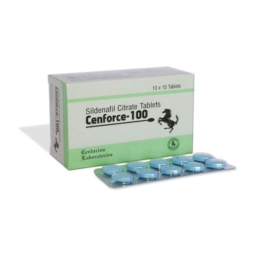 Cenforce 100 Mg is a Blessing For Men
