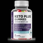Keto Plus Gummies Profile Picture