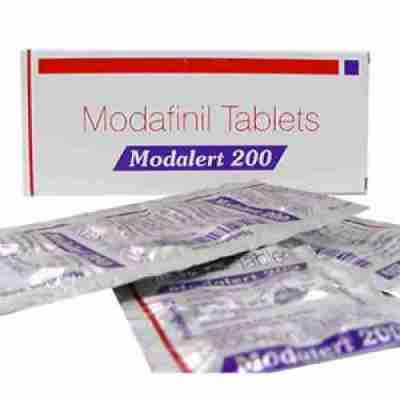 Buy Modalert 200mg Tablets | Generic Modalert Online On COD Profile Picture