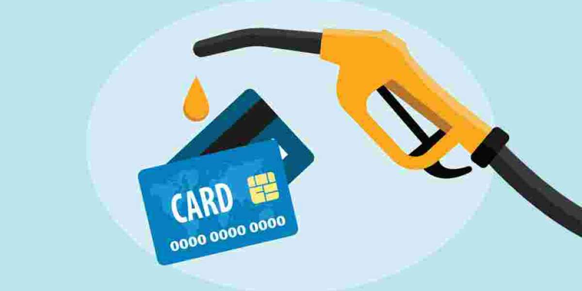 Fuel Card Market Predicted to Witness Steady Growth During the Forecast Period 2023-2032