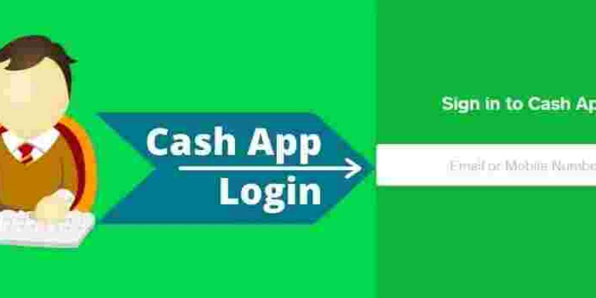 Navigating the Cash App Login Process: A User-Friendly Guide"