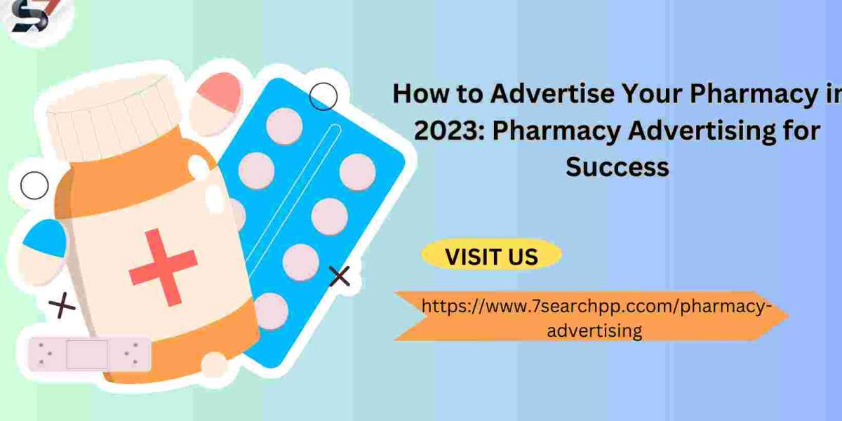 How to Advertise Your Pharmacy in 2023: Pharmacy Advertising for Success