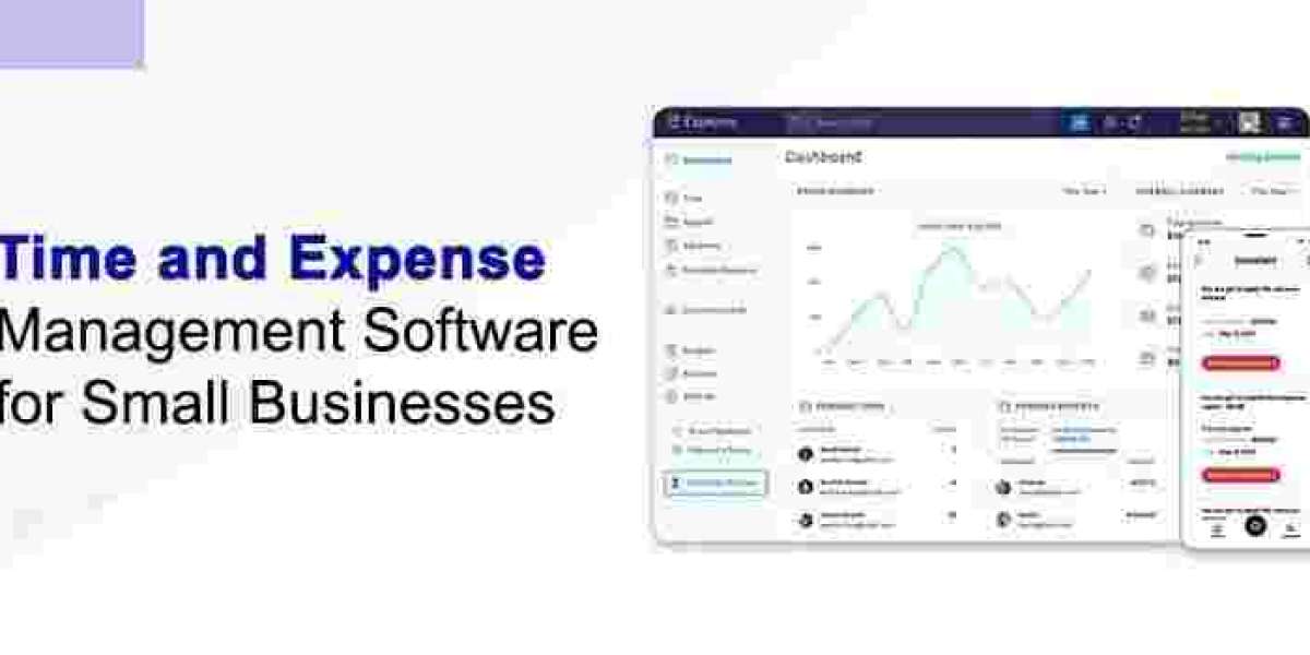 How Time and Expense Management Software are Helpful for small-scale Businesses?