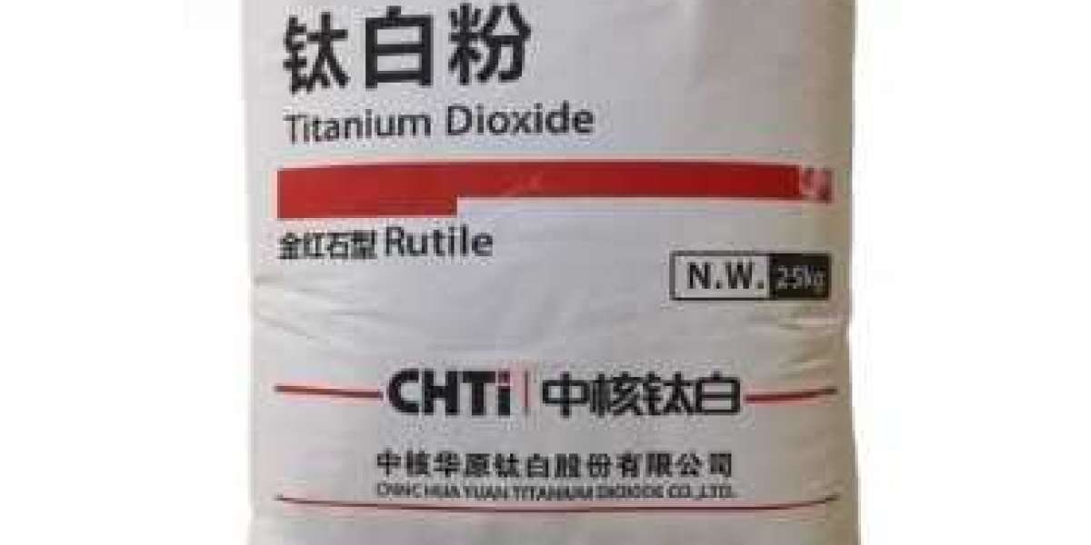 Do You Know The Advantages Of Rutile Titanium Dioxide In Papermaking