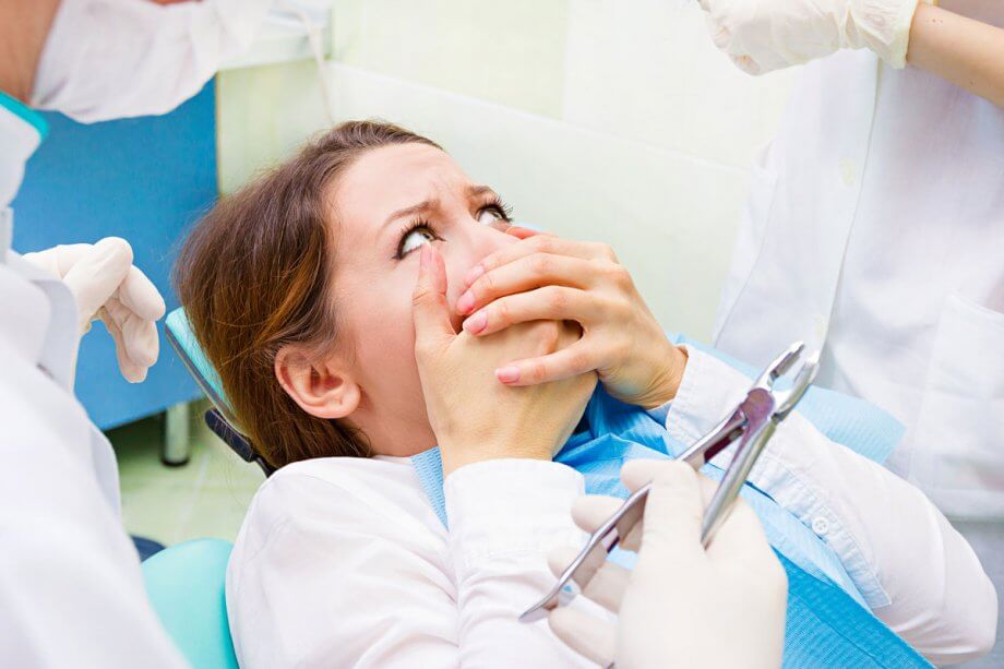Expert Root Canal Services in Little Rock, AR - Tipsearth.com