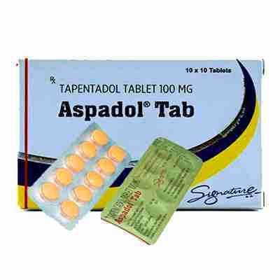 Buy TapenTadol 100mg Online | Generic Nucynta Online COD Profile Picture