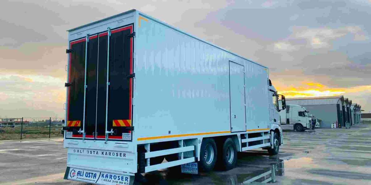 nterstate Moving & Storage Services in Türkiye