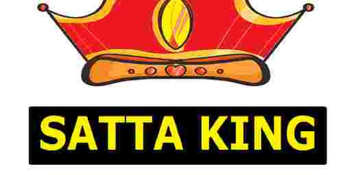 Unveiling the Enigmatic World of Satta King
