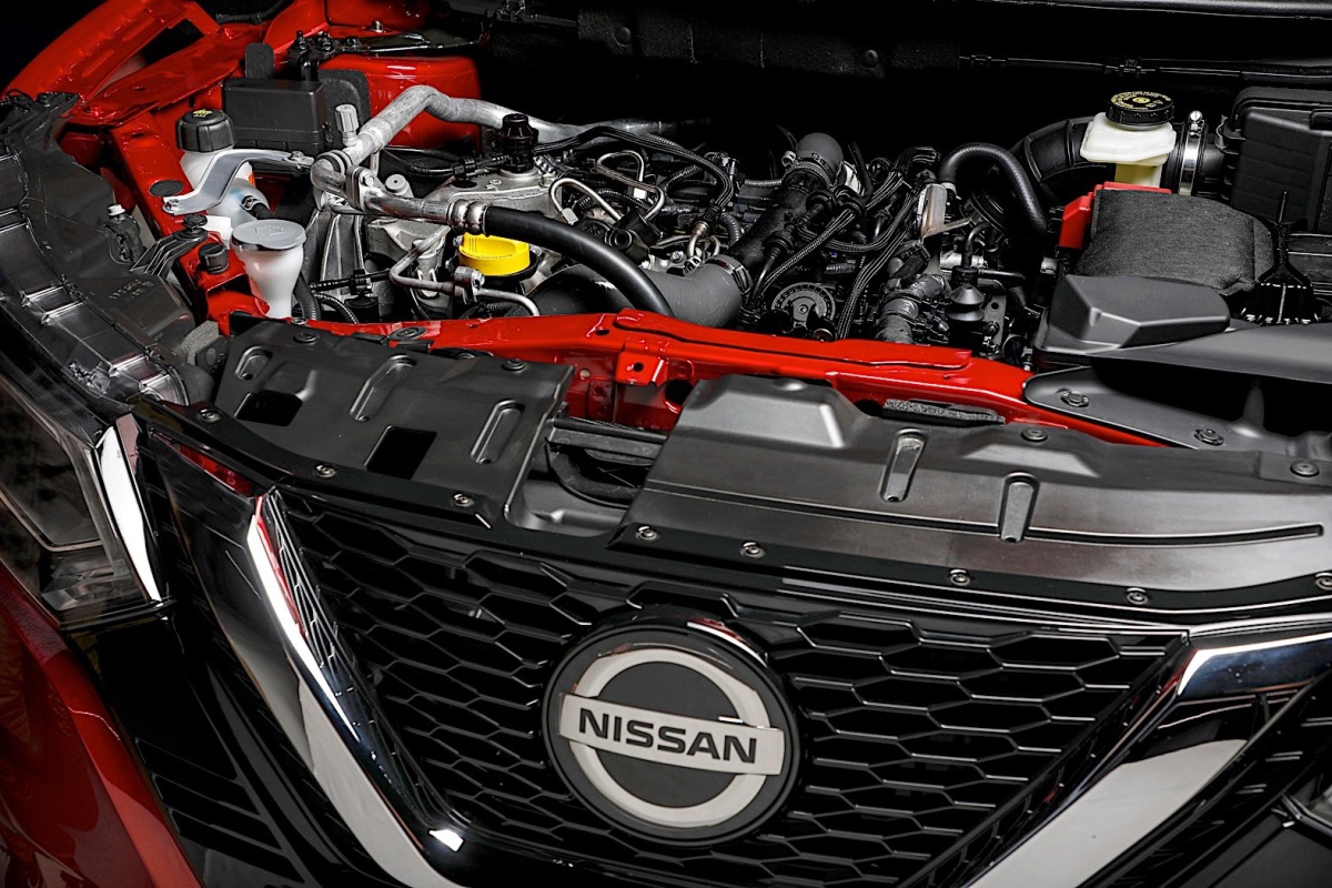 Unleash Your Nissan’s Potential: Aftermarket Engine and Exhaust Parts – The Essence of Australia