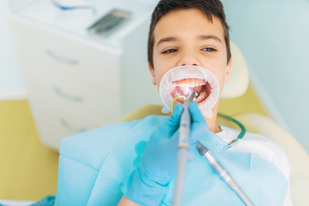 Ensuring Healthy Smiles: The Importance of Kids Dentistry in Homewood, AL - Tipsearth.com