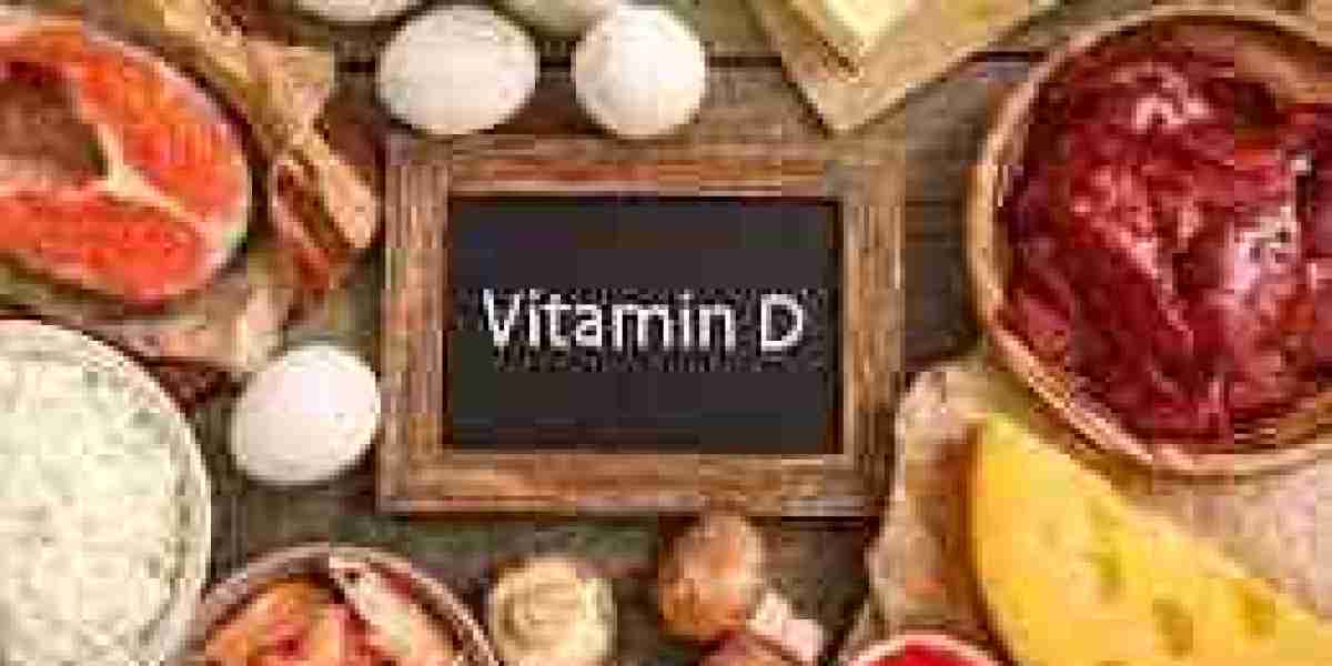 Vitamin D Has 12 Distinctive Well being Advantages