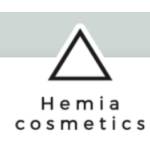 Hemiacosmetics