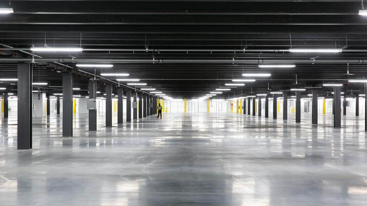 Concrete Paving Contractors in Aurora