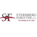 Sternberg Forsythe P A