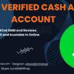 Buy Verified Cash App Account Profile Picture