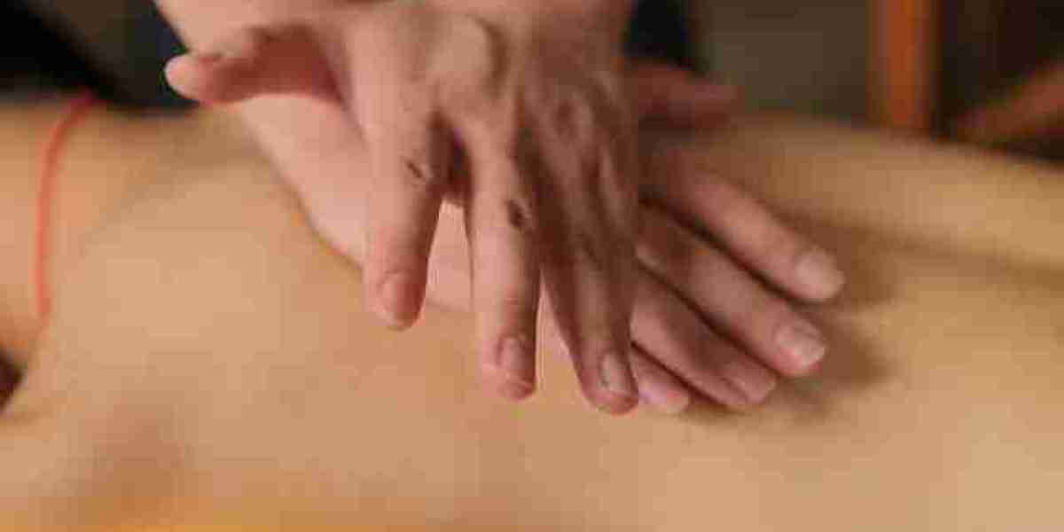 Maximizing Health Benefits: The Synergy of Massage Therapy & Manual Osteopathy