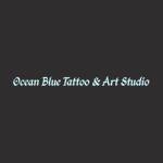 Ocean Blue Tattoo Art Studio Profile Picture