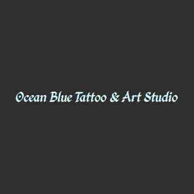Ocean Blue Tattoo Art Studio Profile Picture
