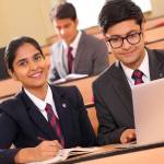 Amity Lucknow Profile Picture