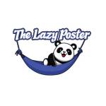 The Lazy Poster Profile Picture