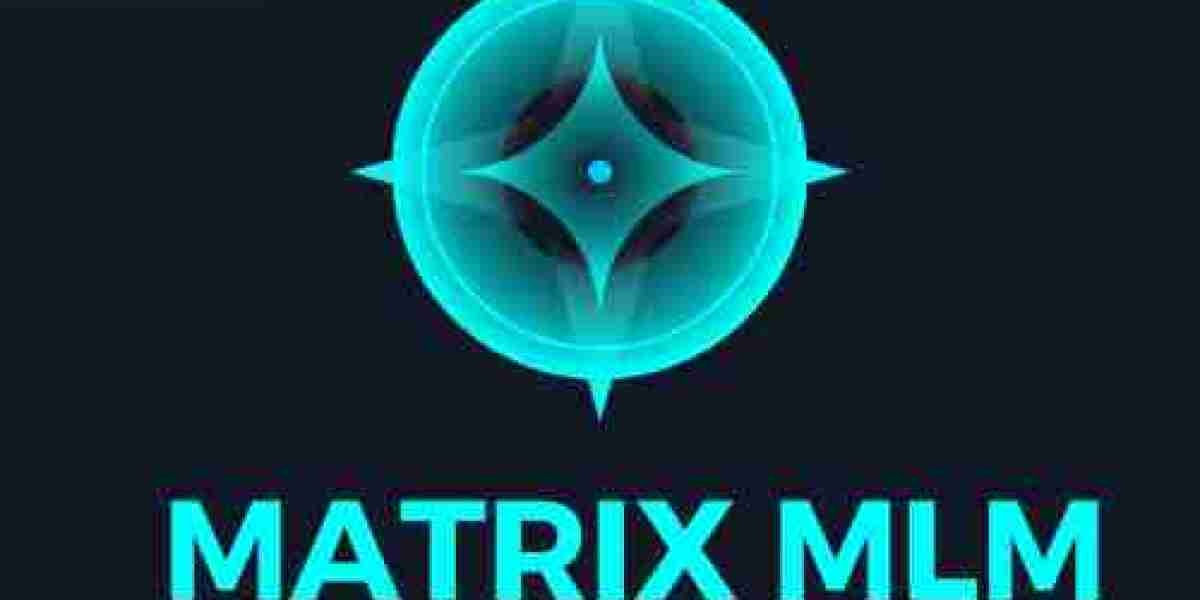 Matrix MLM software solutions