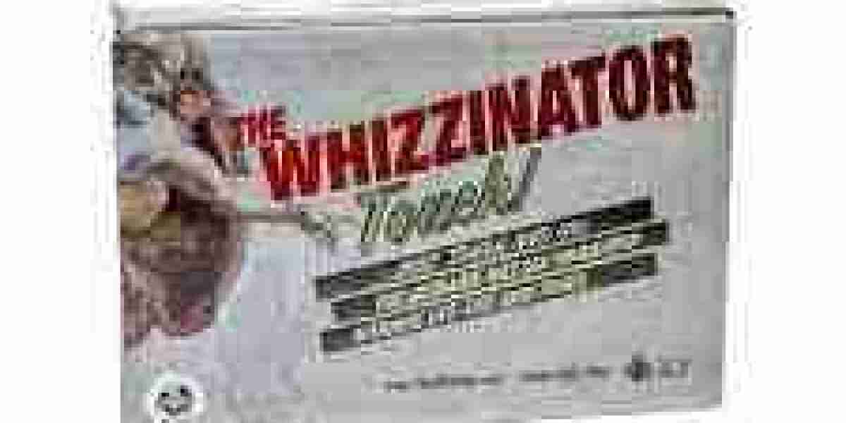 What is Whizzinator Kit?