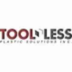 Toolless Plastic Profile Picture