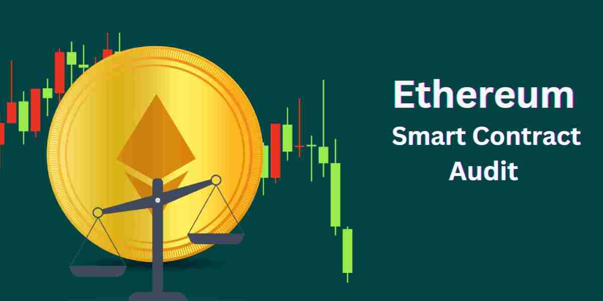 Ensuring Security in the Crypto Space: The Importance of Ethereum Smart Contract Audits in Xamer