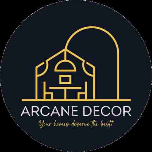 Arcane Decor Profile Picture