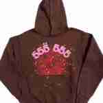 Spider Hoodie Profile Picture