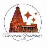 Varman Fashions Profile Picture
