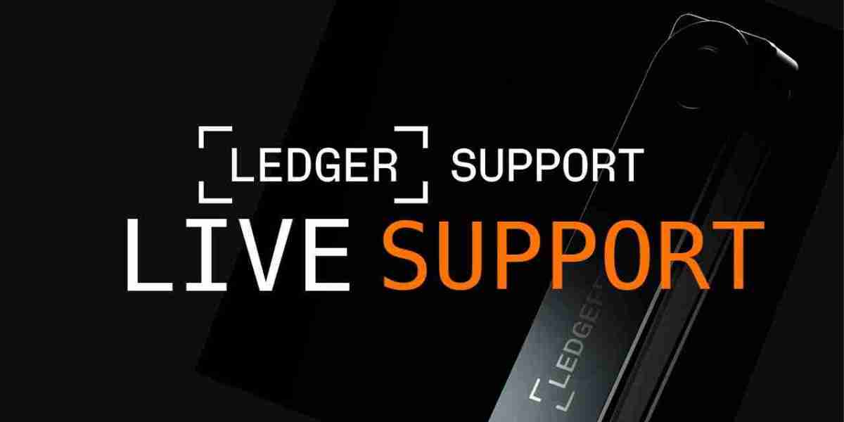 Ledger.com/start – How to withdraw from Binance to ledger?