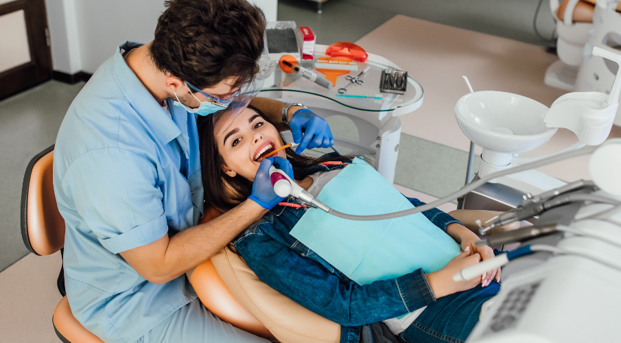 Free Government Dental Implant Grants For Low-Income