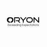 Oryon Networks Profile Picture