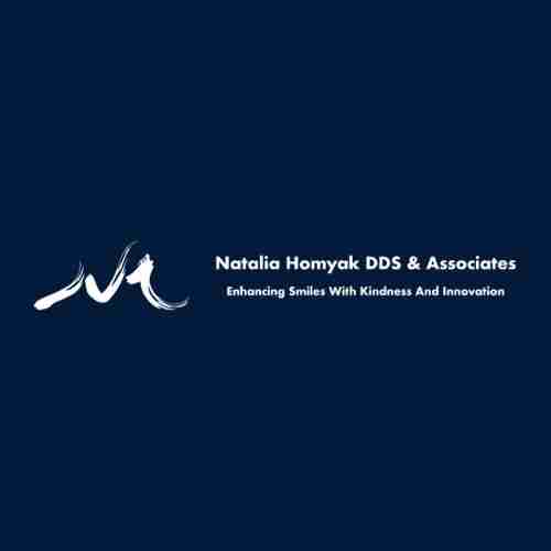 Natalia Homyak DDS Associates Profile Picture