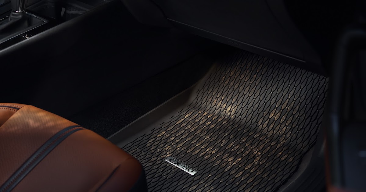 5 Types of Car Mats Every Mazda 2 Owner Should Consider ~ Car Nerd Central