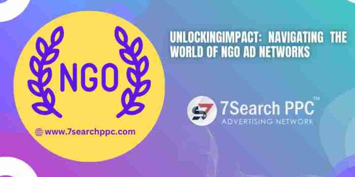 Navigating NGO Ad Networks