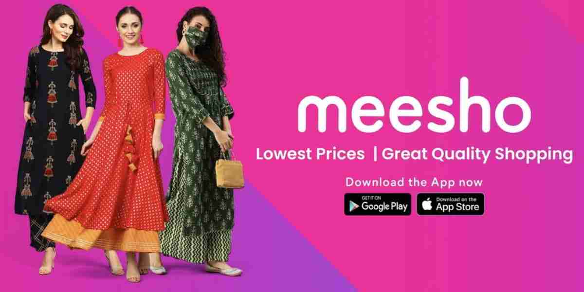 Meesho Upcoming Sale Profile Picture