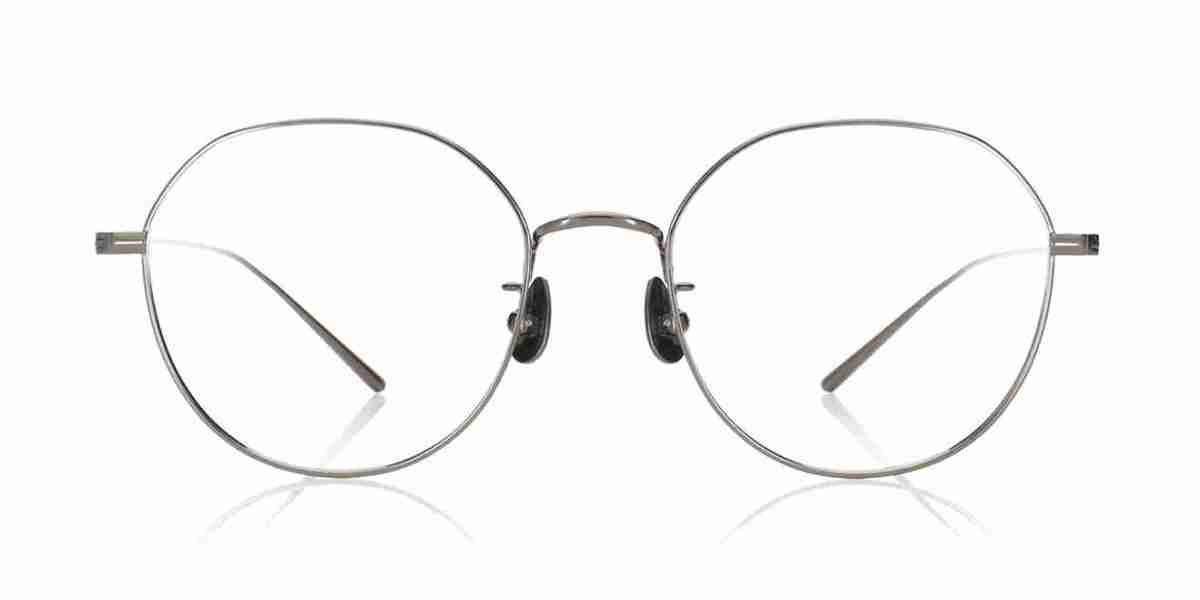 Glasses track upgrade "One person multiple mirrors" fiery