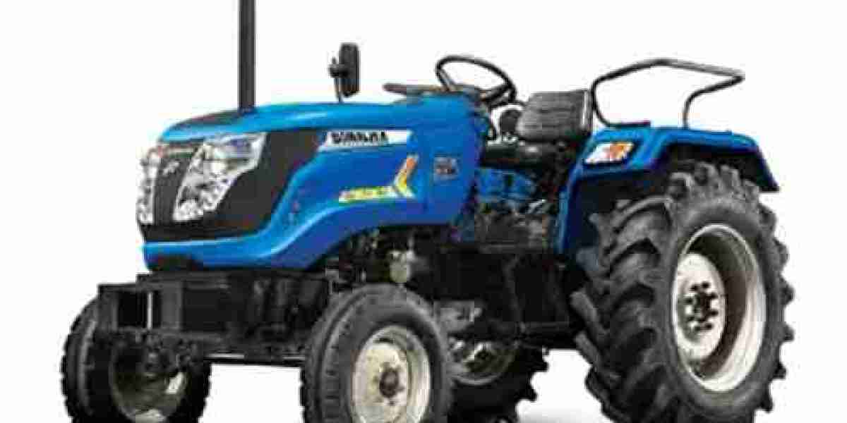 Which is the Best Tractor for Agriculture in India?  
