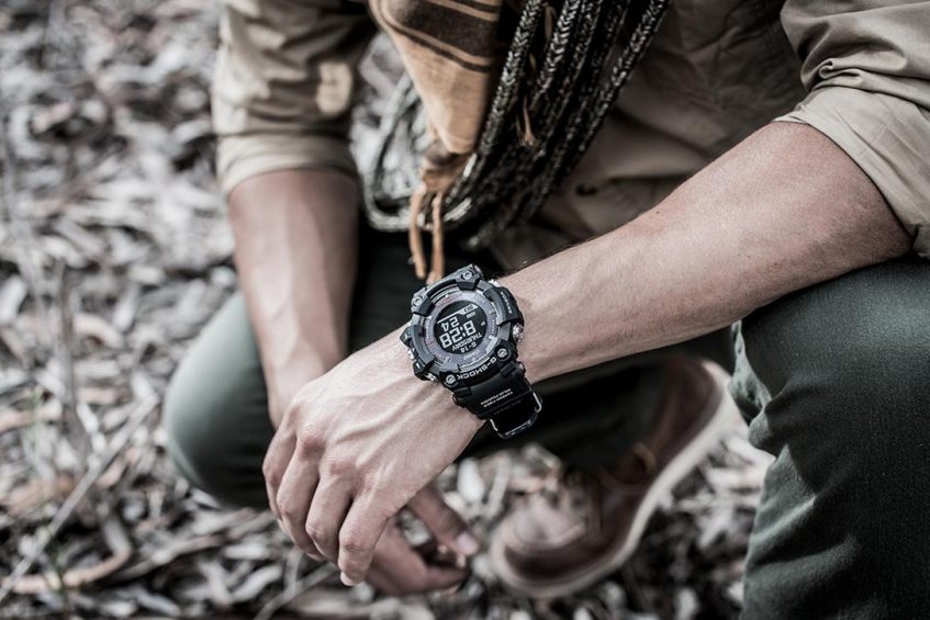 A Comprehensive Guide to Choosing Military Watches