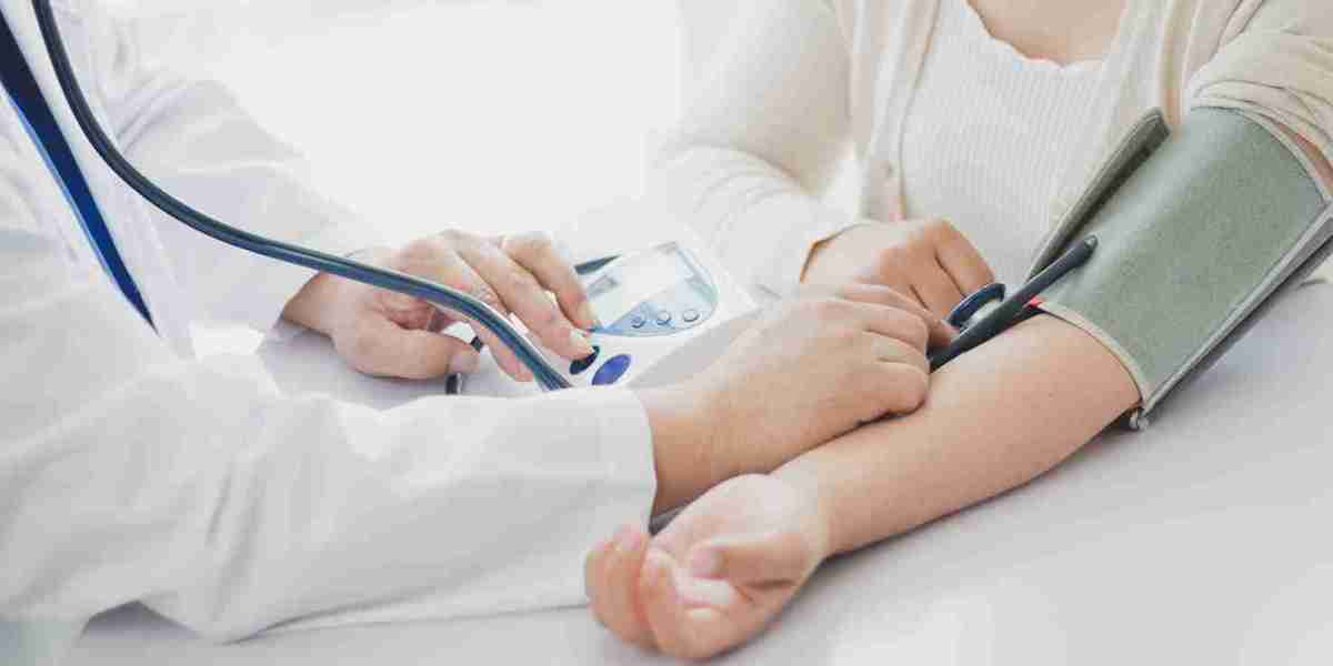 Guide to Managing Hypertension for Overall Well-Being