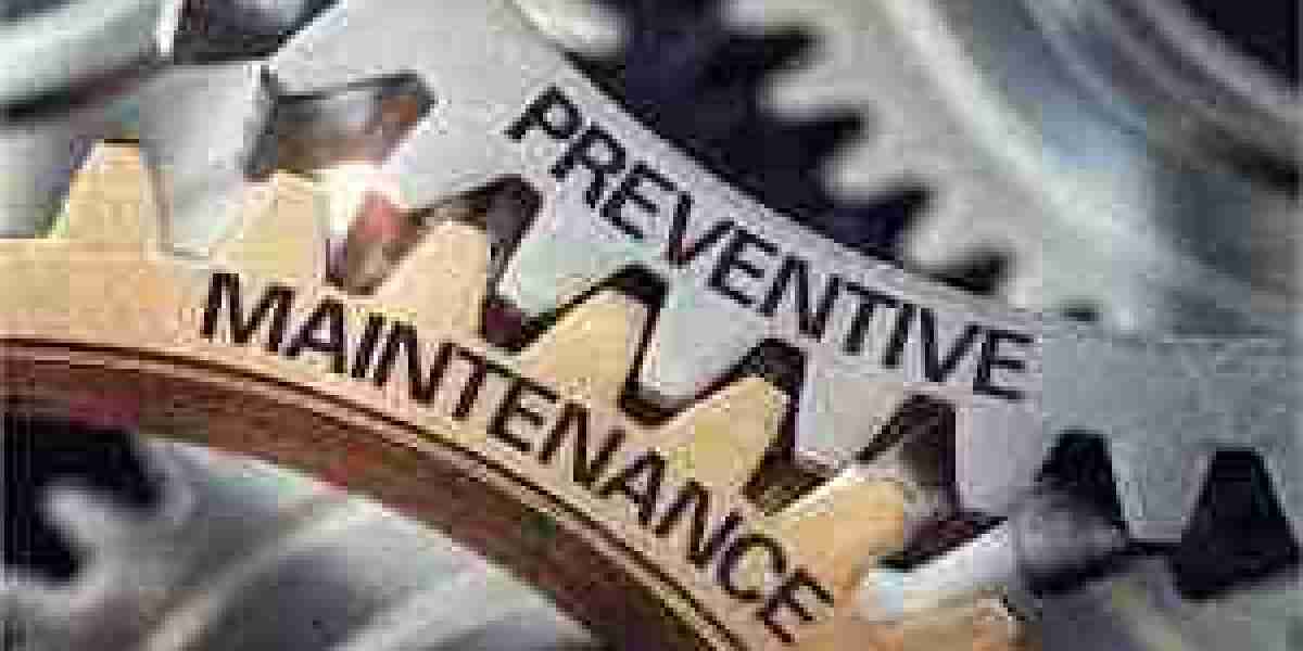Preserving Excellence: A Visual Guide to Preventive Maintenance through Images!
