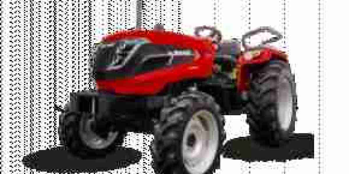Choosing the Right Tractor: Solis, Mini, Escort, or Second-hand? 