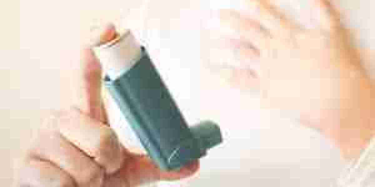 Breathe Easy With Cipla Asthalin Inhaler For Respiratory Relief