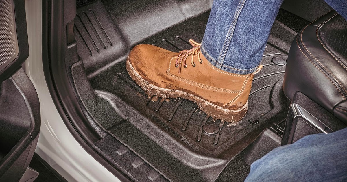 Keeping Your Interior Spotless - The Ultimate Guide to Volvo Car Mats  | Singapore automotive
