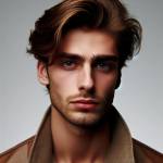 Edgar Myers Profile Picture
