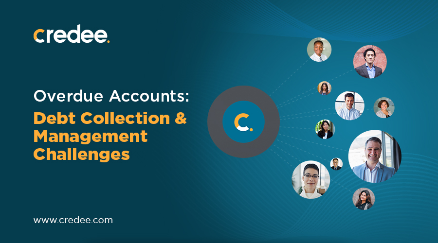 Overdue Accounts: Debt Collection & Management Challenges