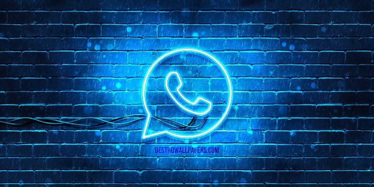 Blue WhatsApp Plus APK Download Latest Version