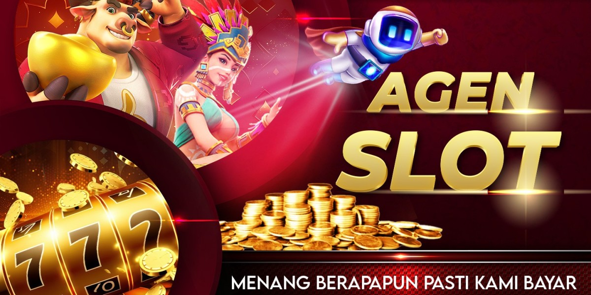 Daftar Bocoran Game Judi Slot Gacor Hari Ini Gampang Menang